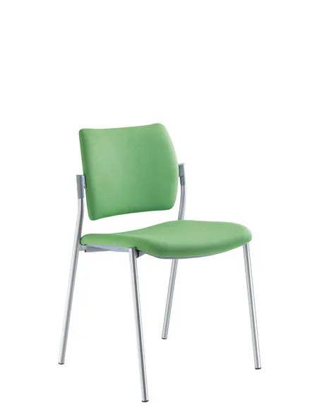 Кресло LD SEATING DREAM 111-N2 для посетителей, на ножках