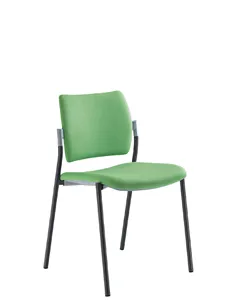 Кресло LD SEATING DREAM 111-N2 для посетителей, на ножках 2