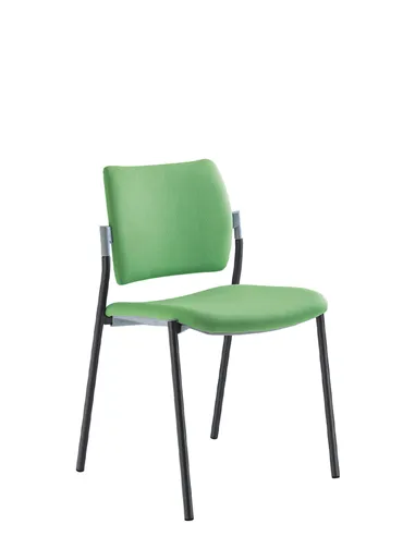 Кресло LD SEATING DREAM 111-N2 для посетителей, на ножках