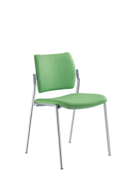 Кресло LD SEATING DREAM 111-N2 для посетителей, на ножках