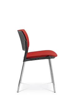 Кресло LD SEATING DREAM+ 103BL для посетителей, на ножках 2
