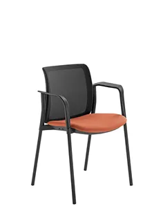 Крісло LD SEATING DREAM+ 512BL, BR для відвідувачів, на ніжках