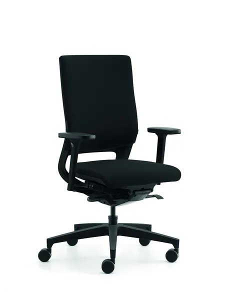 Крісло KLOBER MERA KLIMASTUHL для персоналу з підігрівом та вентиляцією