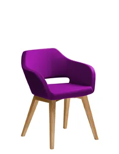 Конференц-крісло LD SEATING POLO+ PO-D, на ніжках