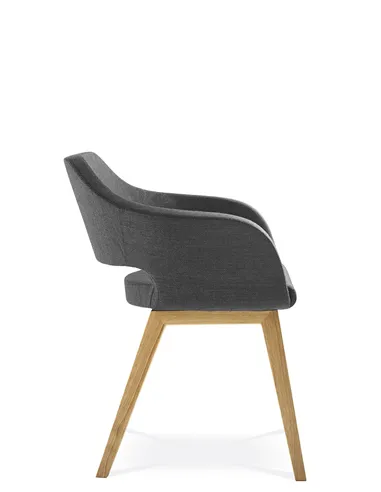 Конференц-крісло LD SEATING POLO+ PO-D, на ніжках