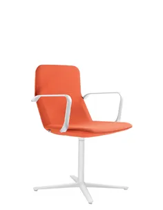 Конференц-крісло LD SEATING FLEXI LIGHT CHL, BR, F25-N0