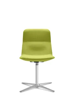 Конференц-крісло LD SEATING FLEXI LIGHT CHL, MINUS-BR, F25-N6 2
