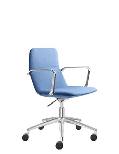 Конференц-крісло LD SEATING FLEXI LIGHT CHL, BR, F50-N6
