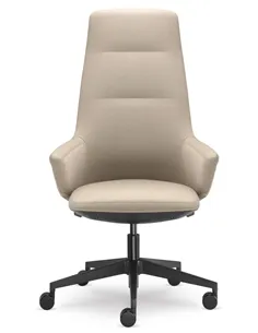 Крісло LD SEATING MELODY DESIGN 796-FR, F40-N1 тканинне, з високою спинкою 2