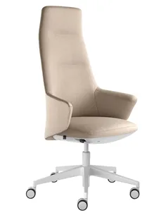 Крісло LD SEATING MELODY DESIGN 796-FR, F40-N0 тканинне, с високою спинкою