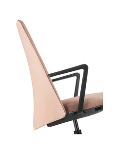 Крісло LD SEATING MELODY DESIGN 785-FR, F40-N1 тканинне, із середньою спинкою 2