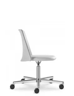Крісло LD SEATING MELODY CHAIR 361, F37-N6 для відвідувачів 2