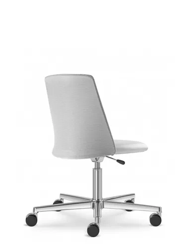 Крісло LD SEATING MELODY CHAIR 361, F37-N6 для відвідувачів