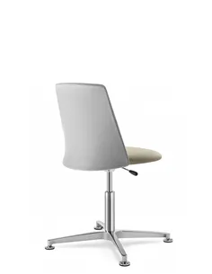 Крісло LD SEATING MELODY CHAIR 361, F60-N6 для відвідувачів 2