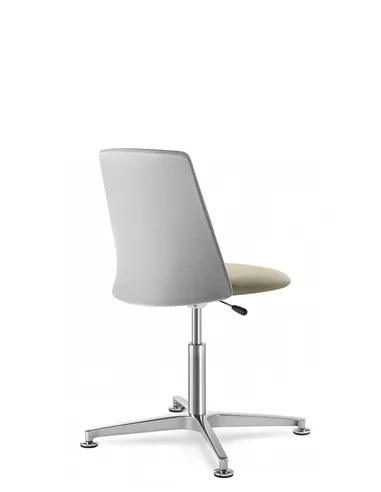 Кресло LD SEATING MELODY CHAIR 361, F60-N6 для посетителей