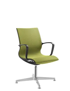 Крісло LD SEATING EVERYDAY 755, F34-N6 для відвідувачів