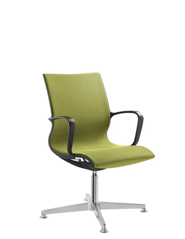 Крісло LD SEATING EVERYDAY 755, F34-N6 для відвідувачів