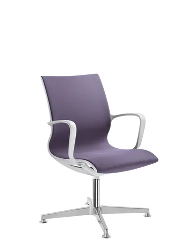 Крісло LD SEATING EVERYDAY 765, F34-N6 для відвідувачів