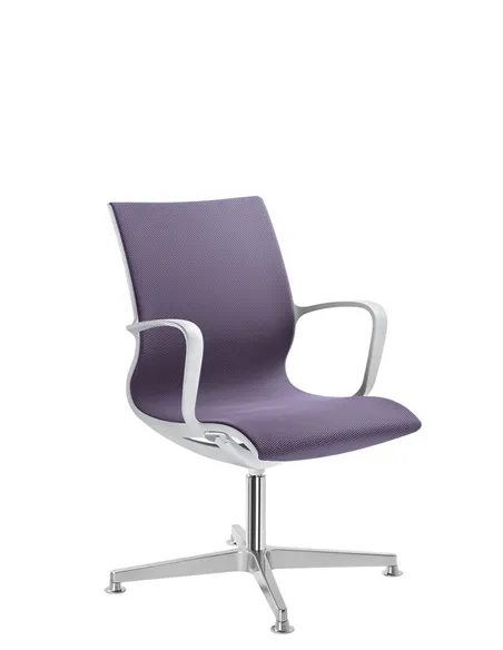 Крісло LD SEATING EVERYDAY 765, F34-N6 для відвідувачів
