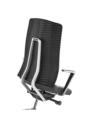 Крісло LD SEATING FOLLOWME 451-SYQ-N6, ергономічне з гнучкою спинкою