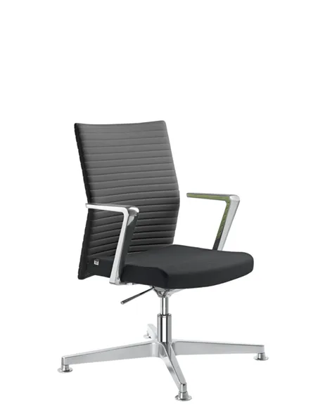 Конференц-крісло LD SEATING ELEMENT 440-RA, F34-N6