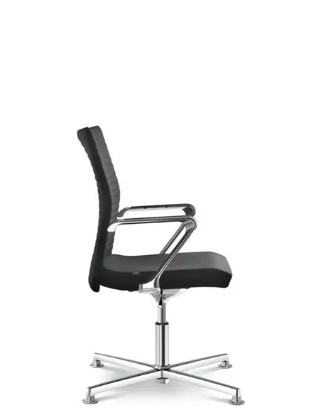 Конференц-крісло LD SEATING ELEMENT 440-RA, F34-N6