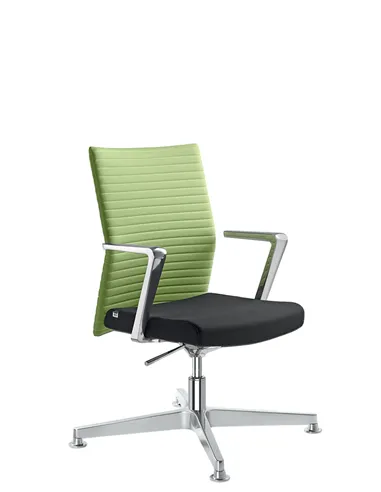 Конференц-крісло LD SEATING ELEMENT 440-RA, F34-N6
