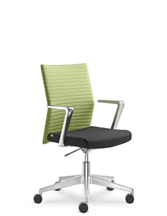 Конференц-крісло LD SEATING ELEMENT 440-RA, F40-N6