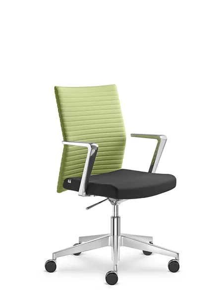 Конференц-крісло LD SEATING ELEMENT 440-RA, F40-N6