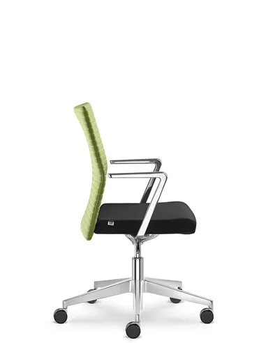 Конференц-крісло LD SEATING ELEMENT 440-RA, F40-N6