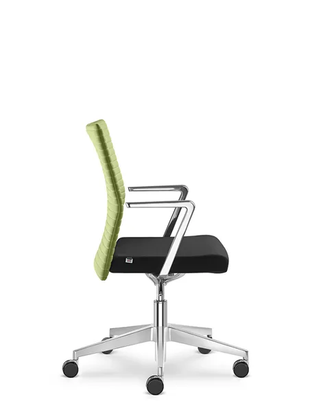 Конференц-крісло LD SEATING ELEMENT 440-RA, F40-N6