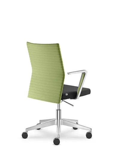 Конференц-крісло LD SEATING ELEMENT 440-RA, F40-N6