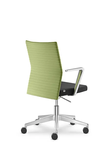 Конференц-крісло LD SEATING ELEMENT 440-RA, F40-N6