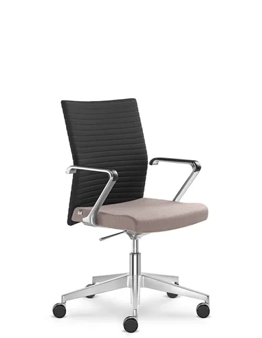 Конференц-крісло LD SEATING ELEMENT 440-RA, F40-N6