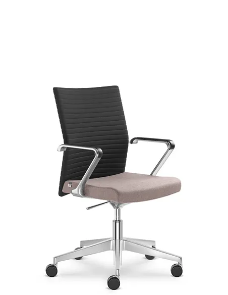 Конференц-крісло LD SEATING ELEMENT 440-RA, F40-N6