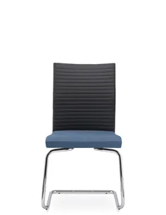 Крісло LD SEATING ELEMENT 441-Z-N4 для відвідувачів, на полозах 2