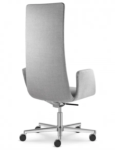 Крісло LD SEATING HARMONY MODERN 890 тканинне, з високою спинкою