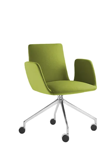 Конференц-крісло LD SEATING HARMONY MODERN 870, F75-N6