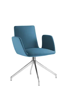Конференц-крісло LD SEATING HARMONY MODERN 870, F70-N6