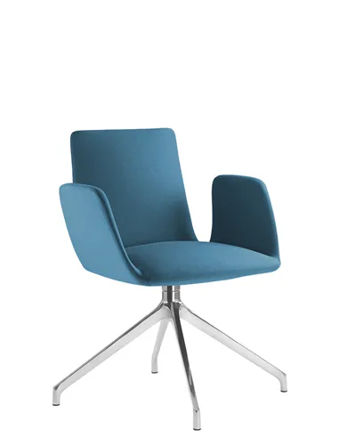 Конференц-крісло LD SEATING HARMONY MODERN 870, F70-N6