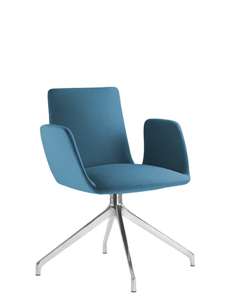 Конференц-крісло LD SEATING HARMONY MODERN 870, F70-N6