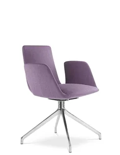 Конференц-крісло LD SEATING HARMONY MODERN 870, F70-N6 2