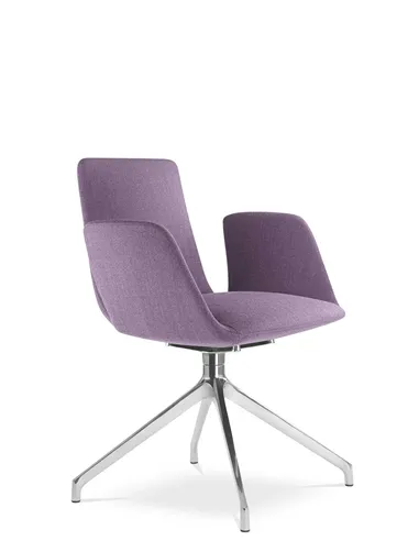 Конференц-крісло LD SEATING HARMONY MODERN 870, F70-N6