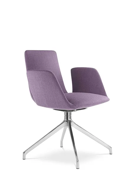 Конференц-крісло LD SEATING HARMONY MODERN 870, F70-N6