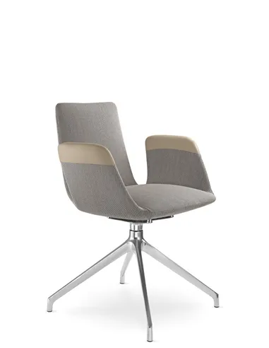 Конференц-крісло LD SEATING HARMONY MODERN 870, F70-N6