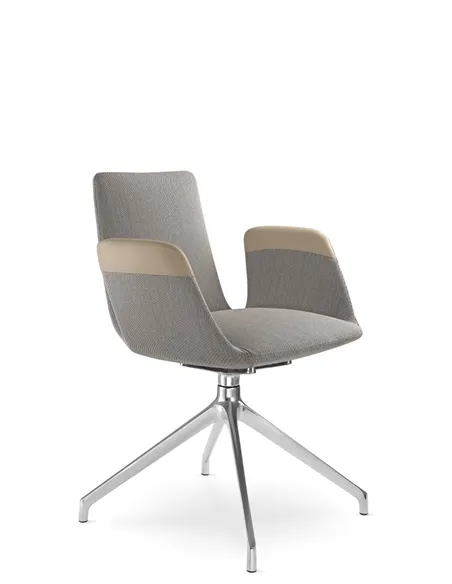 Конференц-крісло LD SEATING HARMONY MODERN 870, F70-N6