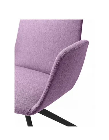 Конференц-крісло LD SEATING HARMONY MODERN 870, F90-BL