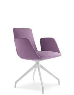 Конференц-крісло LD SEATING HARMONY MODERN 870, F90-WH