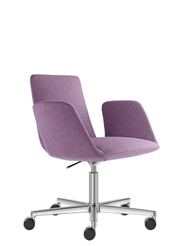 Конференц-крісло LD SEATING HARMONY MODERN 870, F37-N6