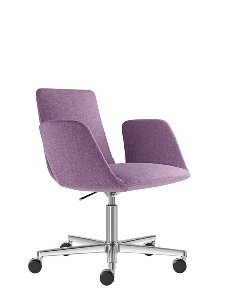 Конференц-крісло LD SEATING HARMONY MODERN 870, F37-N6